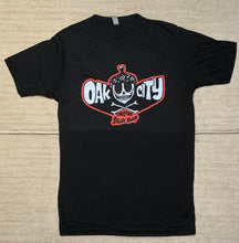 Load image into Gallery viewer, Oak City Inline Skate Shop 2021 Shirt (XS/S) - CLEARANCE