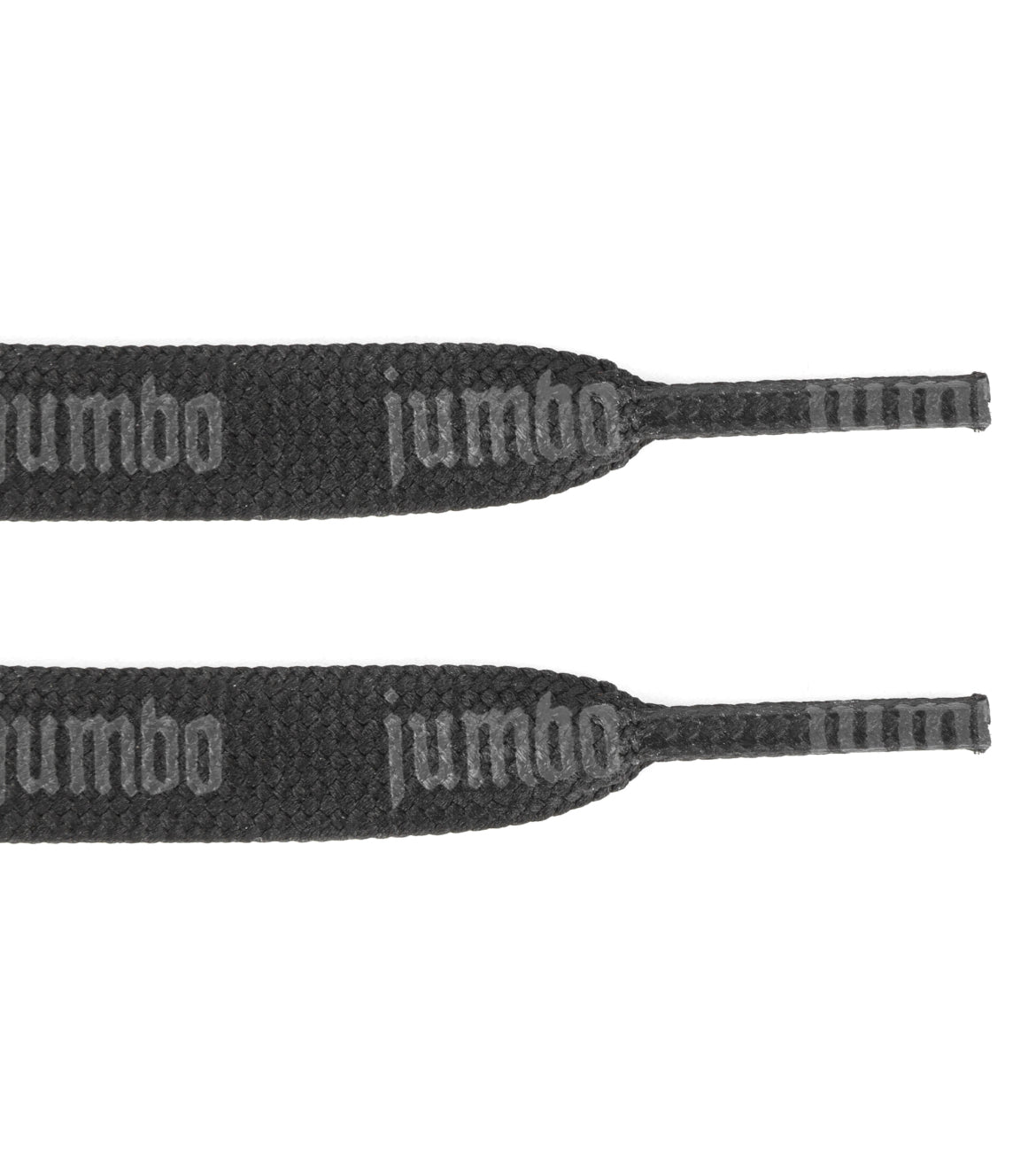 Jumbo Brand - Waxed Laces