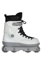 Load image into Gallery viewer, Mesmer Team Skate 1 (TS1) White - Complete Skate