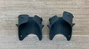 Razors Stock SL Graphite Cuff