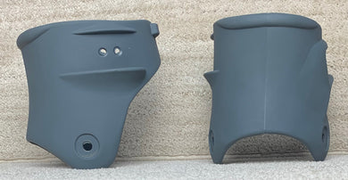 Razors Stock SL Graphite Cuff
