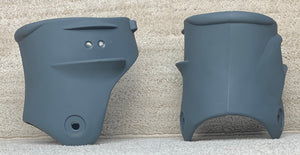 Razors Stock SL Graphite Cuff