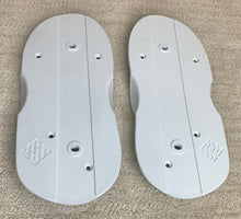 Load image into Gallery viewer, USD VII Replacement Soulplates (white)