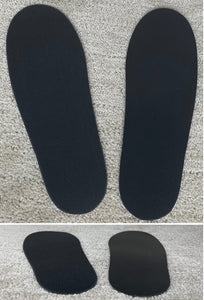 Razors SL Footbed Insole Inserts