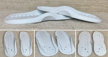 Load image into Gallery viewer, USD VII Replacement Soulplates (white)