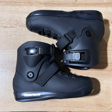 **RETURNED** Rollerblade Blank Sean Keane Shell only - 9/9.5us