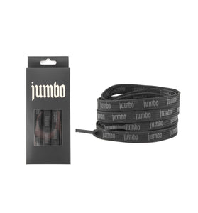 Jumbo Brand - Waxed Laces