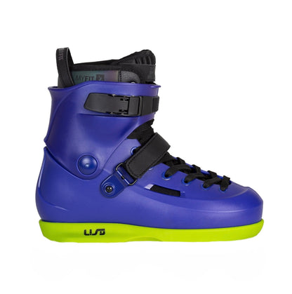 USD Carlos Bernal Pro Sway Boot