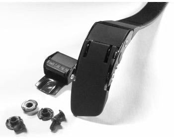 STOCK USD Classic Black Buckle Kit