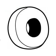 Mystery Stock Wheels - 4pk