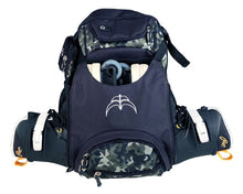 Load image into Gallery viewer, Razors Metro Backpack - CAMO