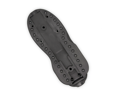 Razors Cult Level One Soul - Black - L1