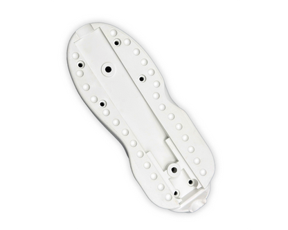 Razors Cult Level One Soul - White - L1