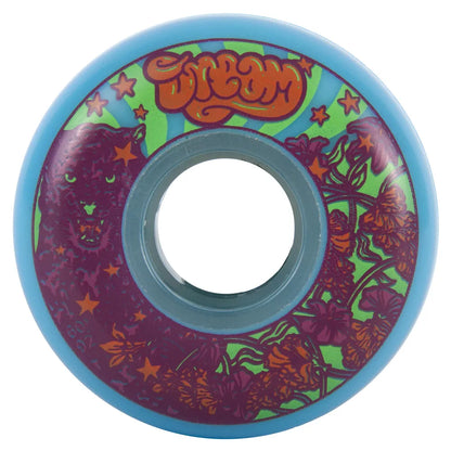 Dream Urethane - 60mm 92a Panther Wheels (4pk)