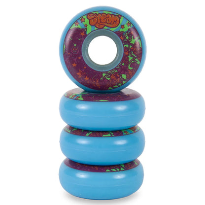 Dream Urethane - 60mm 92a Panther Wheels (4pk)