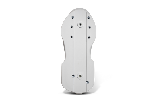 Roces M12 Plus Souls - WHITE (NO HARDWARE)