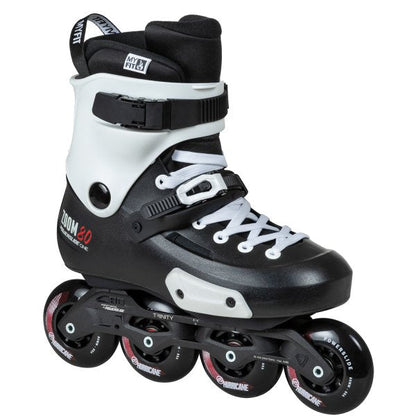 Powerslide Zoom Pro 80 Skate