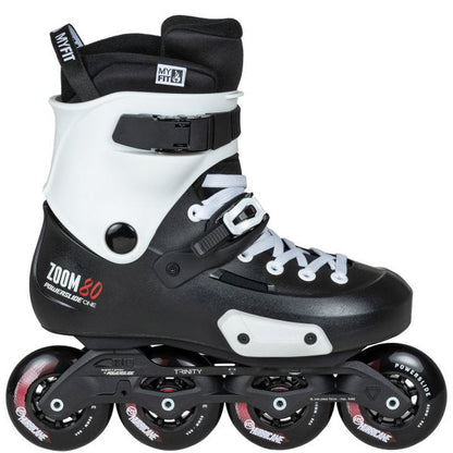 Powerslide Zoom Pro 80 Skate