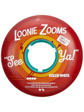 Load image into Gallery viewer, Undercover Eisler TV Series Wheel 59mm 90a - Red