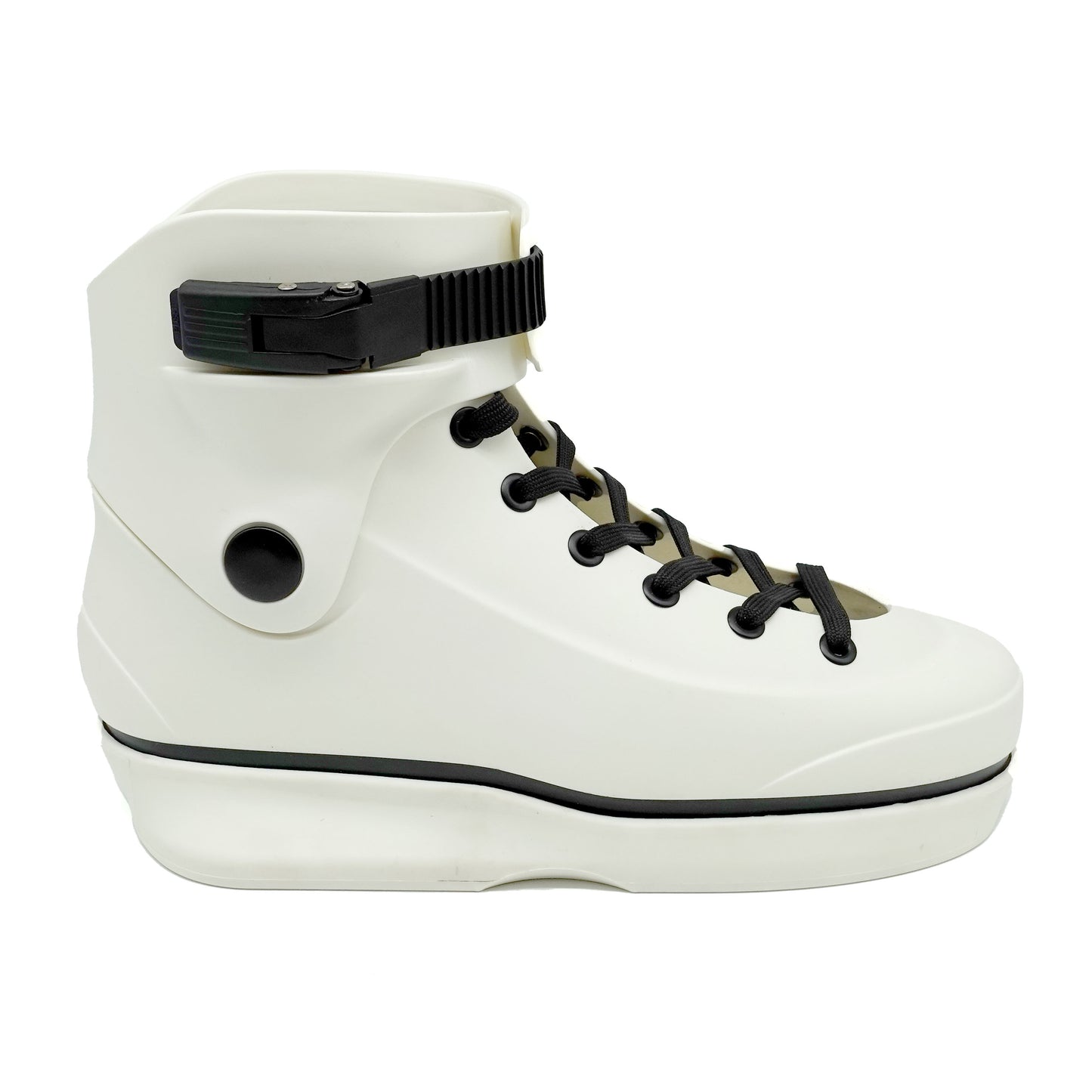 Standard Skate Co - Omni Shell only (White) EARLY BLACK FRIDAY