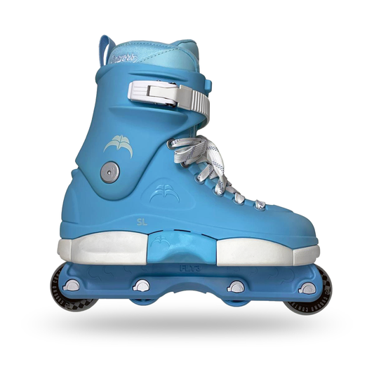 Razors SL Sky Complete Skate -  EARLY BLACK FRIDAY