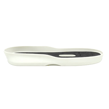 Standard Skate Co - Omni Soul Plate - White