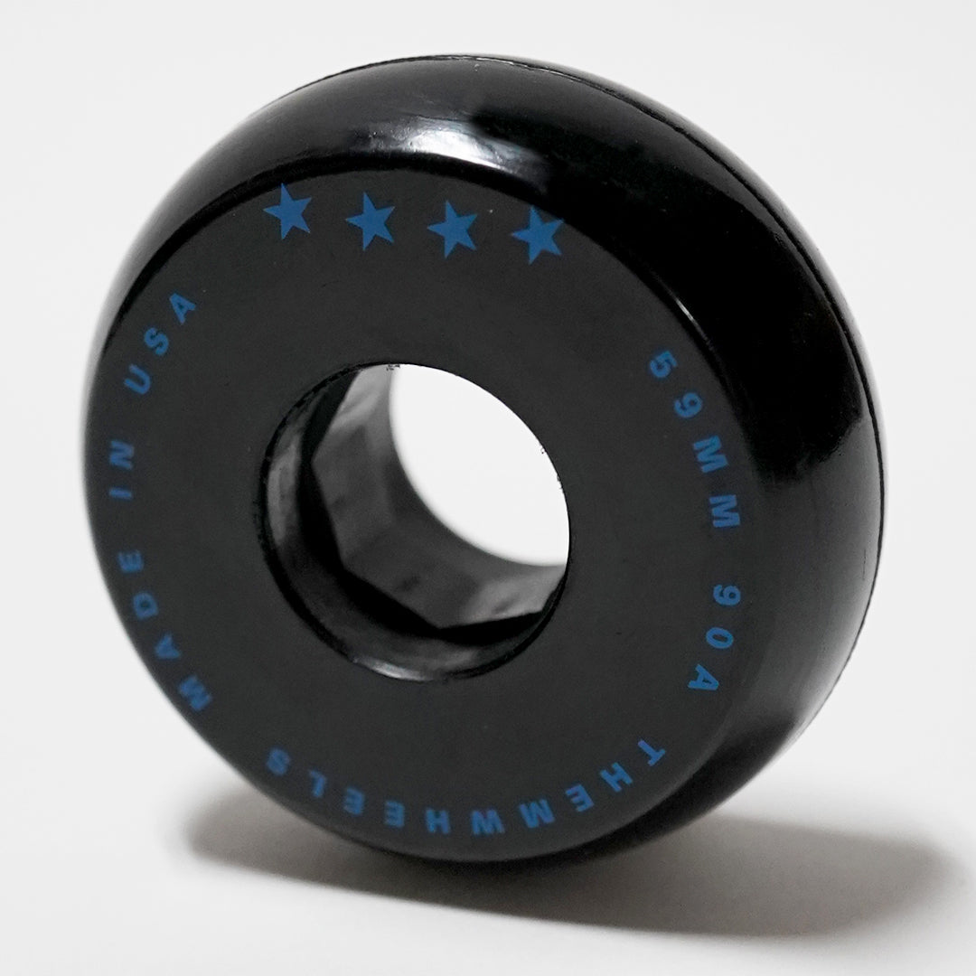 Them Skates - 59mm Wheel (USA MADE)