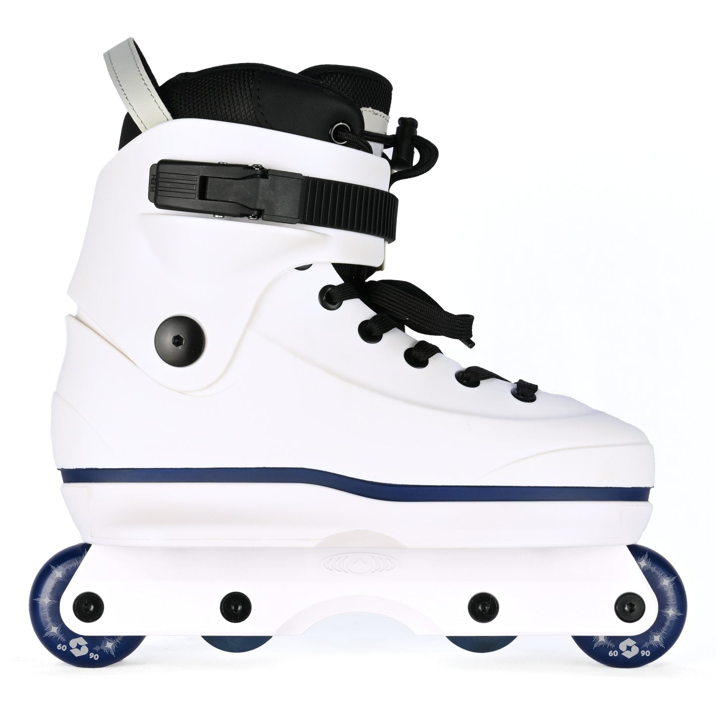 Standard Omni v3 - White Complete (PREORDER)