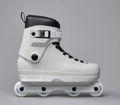 Them Skates 909 White Skate 2024 (New Sizes)