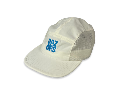 Razors Cloud Mesh Hat (Tan)