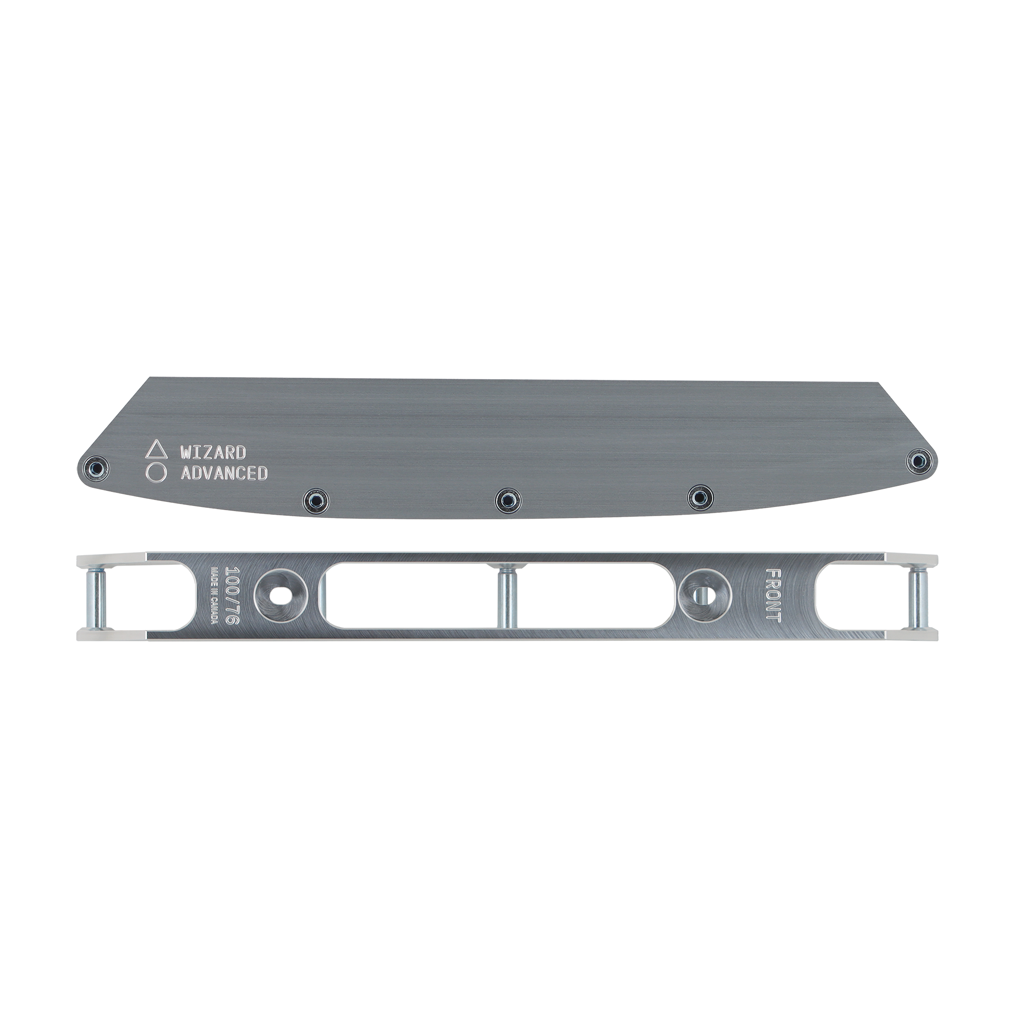 WIZARD ADVANCED FRAMES – Oak City Inline Skate Shop