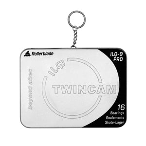 Rollerblade Twincam ILQ-9 PRO Bearings (16 pack)