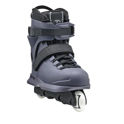 Rollerblade Blank Team Grey Skate