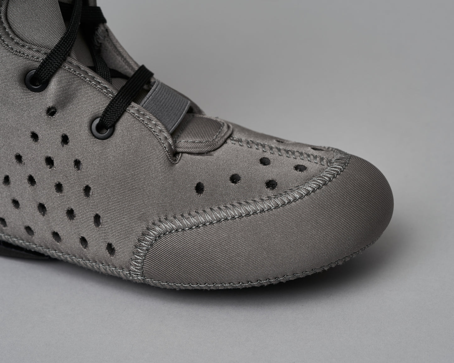 Them Skates 909 x Intuition Collab Skate - Dark Grey