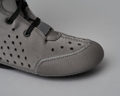 Them Skates 909 x Intuition Collab Skate - Dark Grey