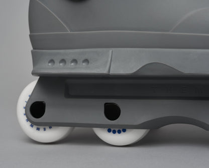 Them Skates 909 x Intuition Collab Skate - Dark Grey