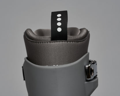 Them Skates 909 x Intuition Collab Skate - Dark Grey