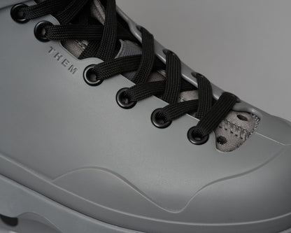 Them Skates 909 x Intuition Collab Skate - Dark Grey