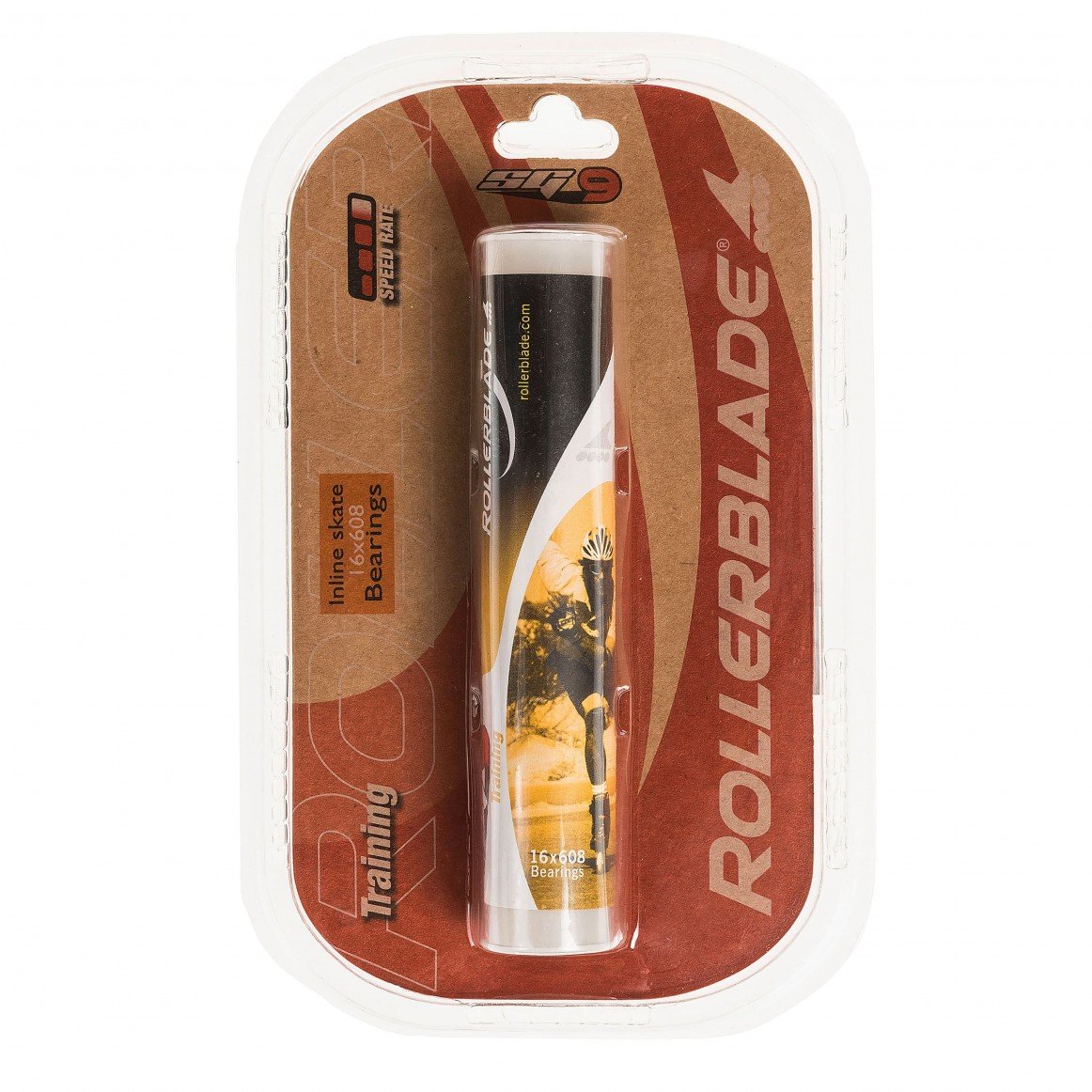 Rollerblade SG9 bearings (16PCS)