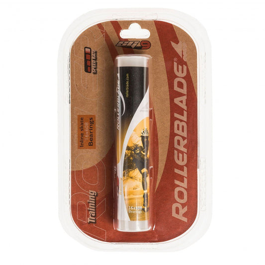 Rollerblade SG9 bearings (16PCS)