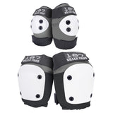 187 Killer Pads Combo Pack - Oak City Inline Skate Shop