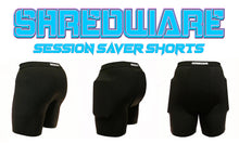 Load image into Gallery viewer, Shredware Session Savers (Men and Women Sizes Available) - SCARY GOOD DEALS