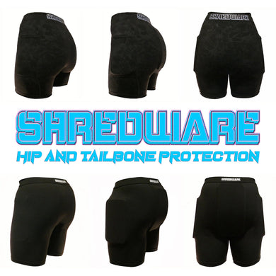 Shredware Session Savers (Men and Women Sizes Available)
