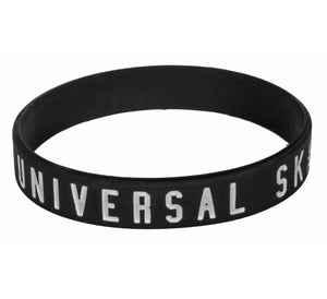 USD Bracelet - Oak City Inline Skate Shop