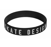 Load image into Gallery viewer, USD Bracelet - Oak City Inline Skate Shop