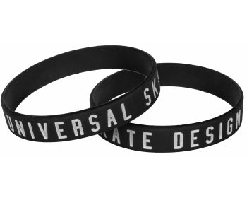 USD Bracelet - Oak City Inline Skate Shop