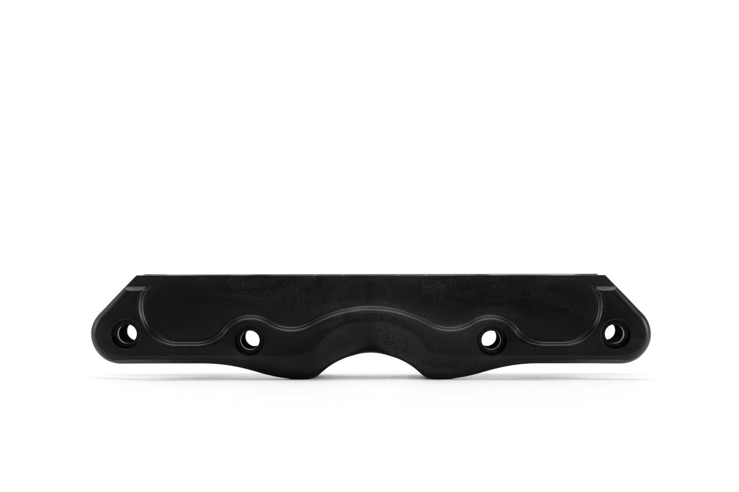 Oysi Medium Chassis - Black (257mm or 269mm) - Oak City Inline Skate Shop