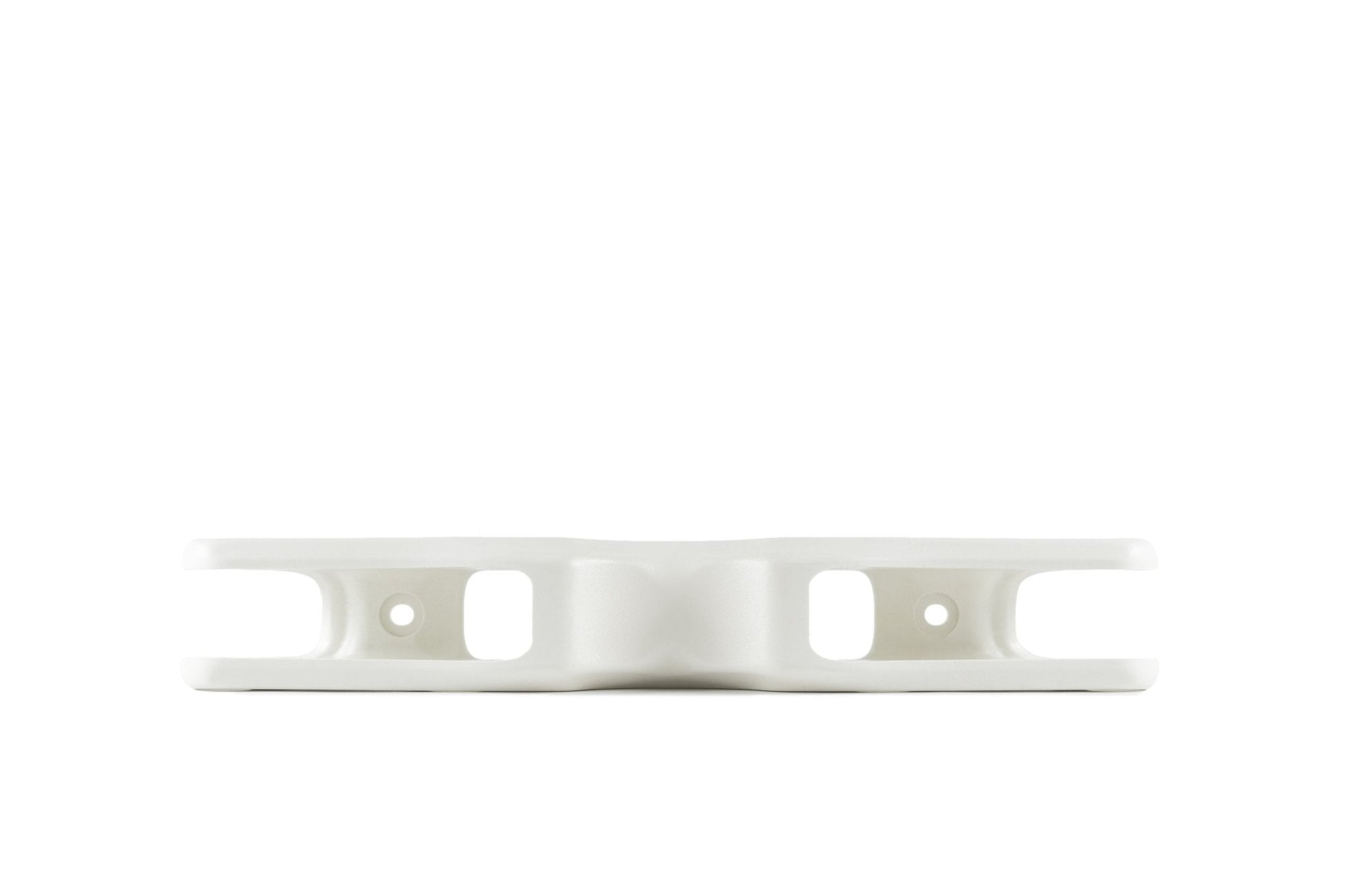 Oysi Medium Chassis - White (257mm or 269mm) **DELAYED** - Oak City Inline Skate Shop