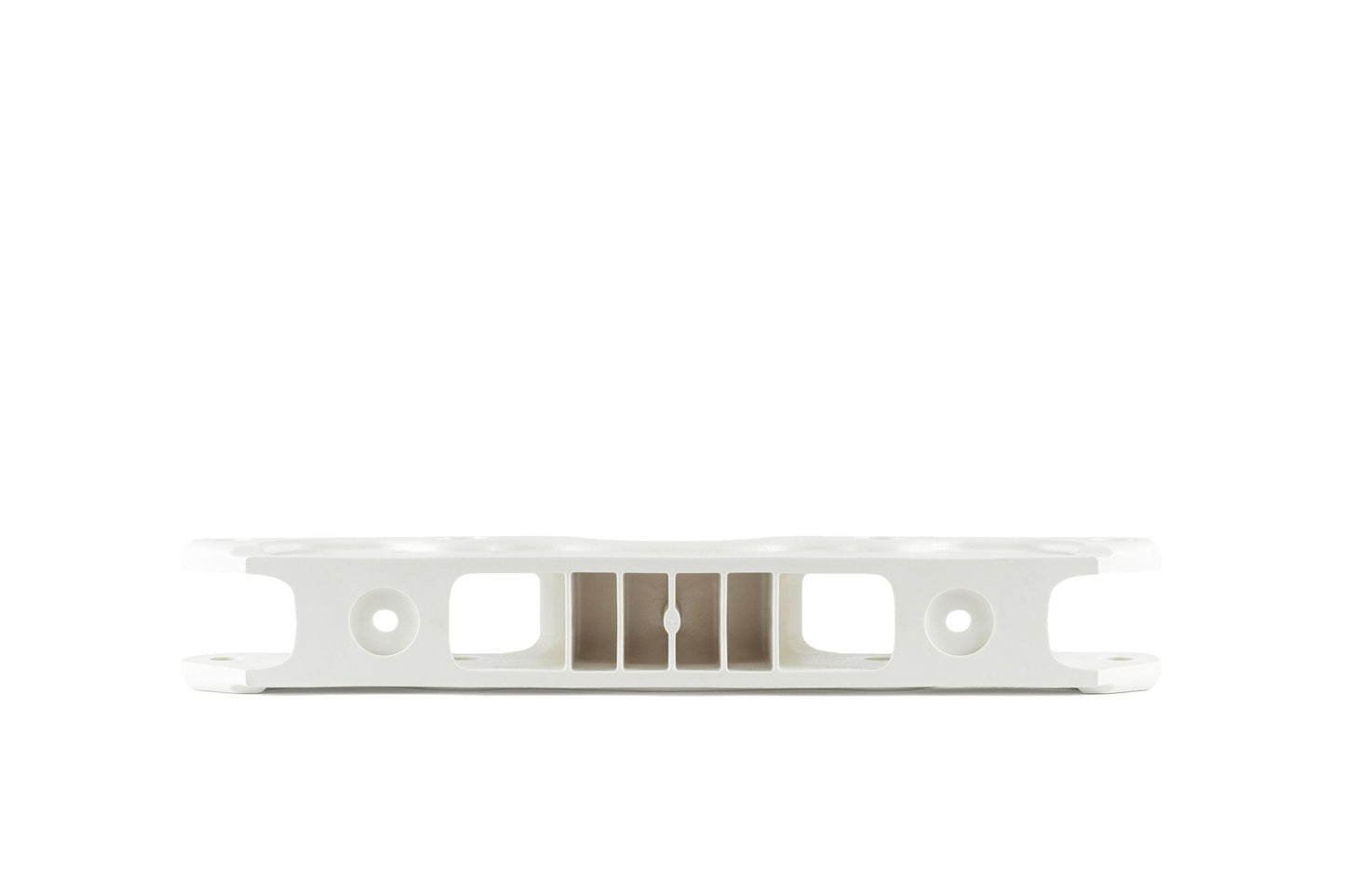 Oysi Medium Chassis - White (257mm or 269mm) **DELAYED** - Oak City Inline Skate Shop