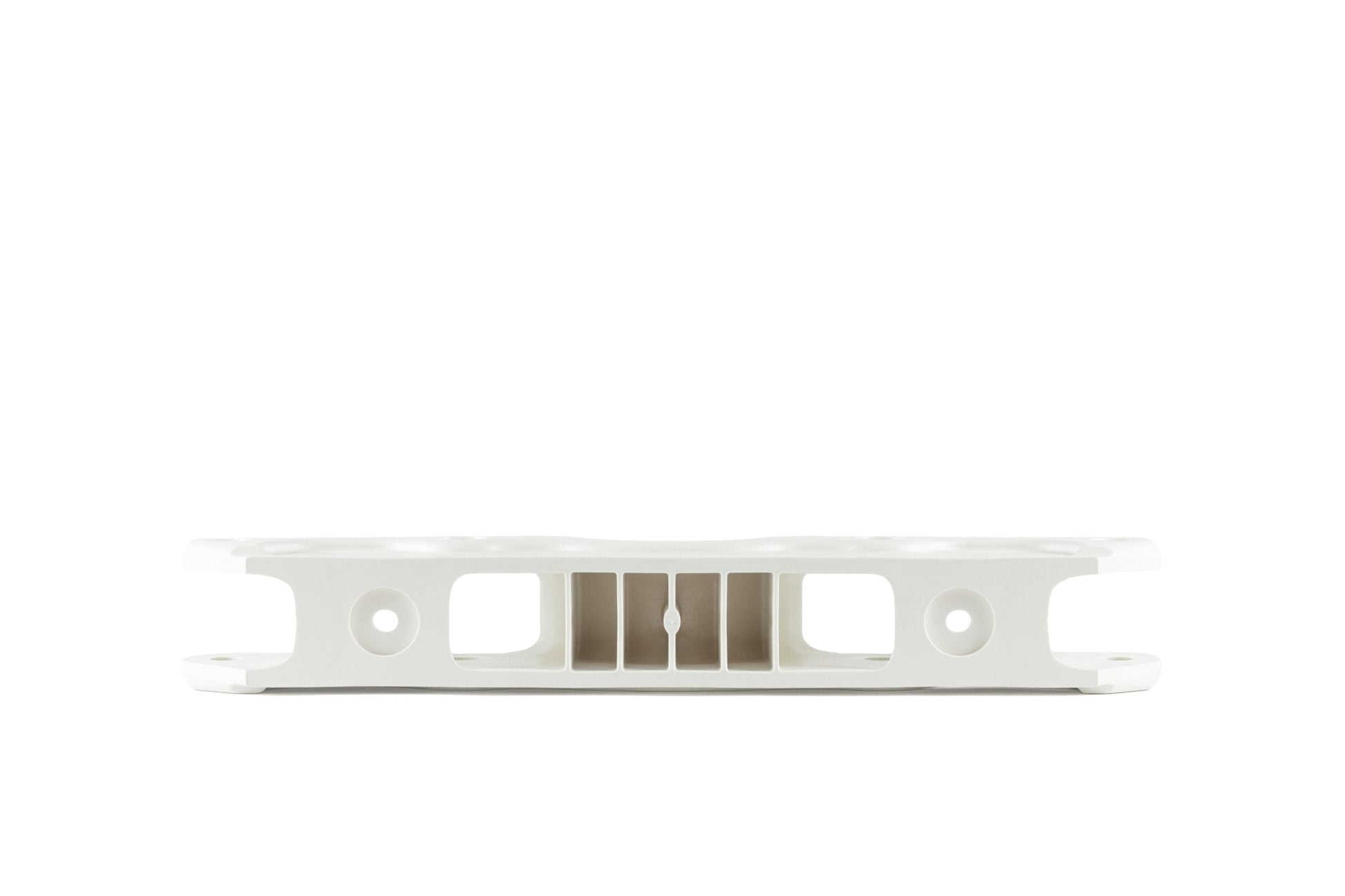 Oysi Medium Chassis - White (257mm or 269mm) **DELAYED** - Oak City Inline Skate Shop